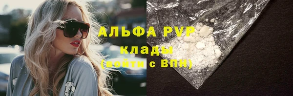 ALPHA PVP Елизово